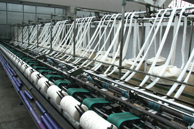 西安纺织业板式换热器应用